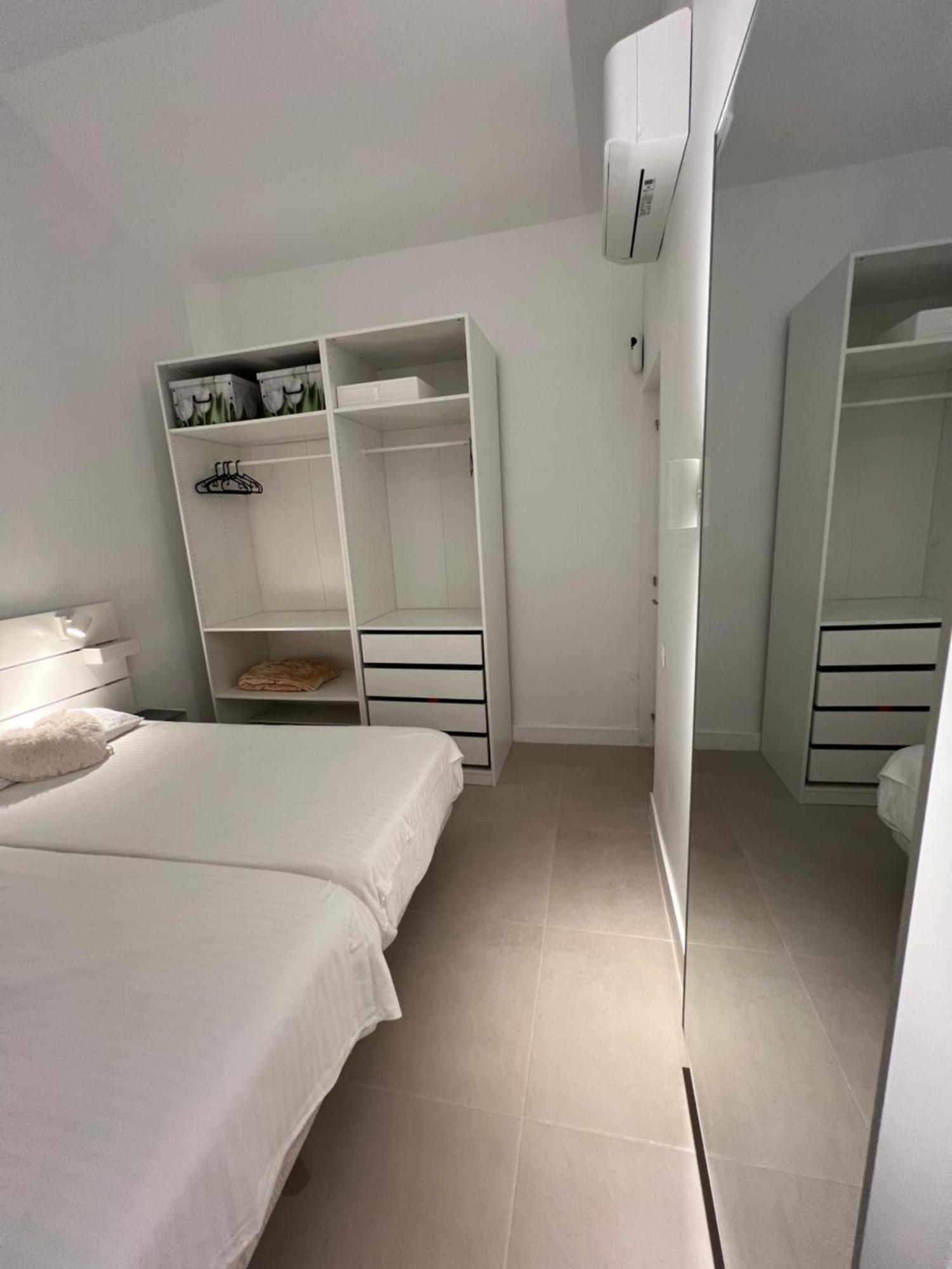 Bungalow Playa Del Ingles Santa Fe 56 Exteriör bild