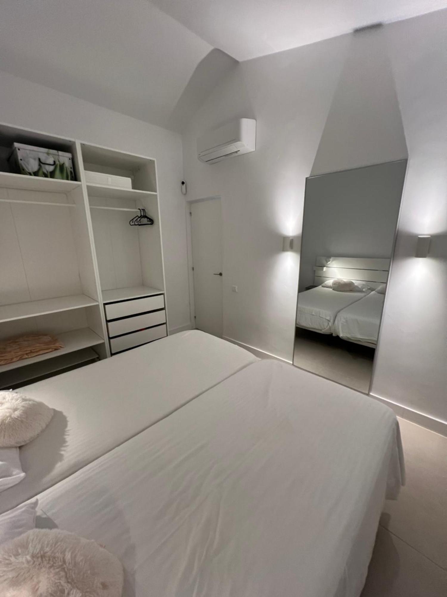 Bungalow Playa Del Ingles Santa Fe 56 Exteriör bild