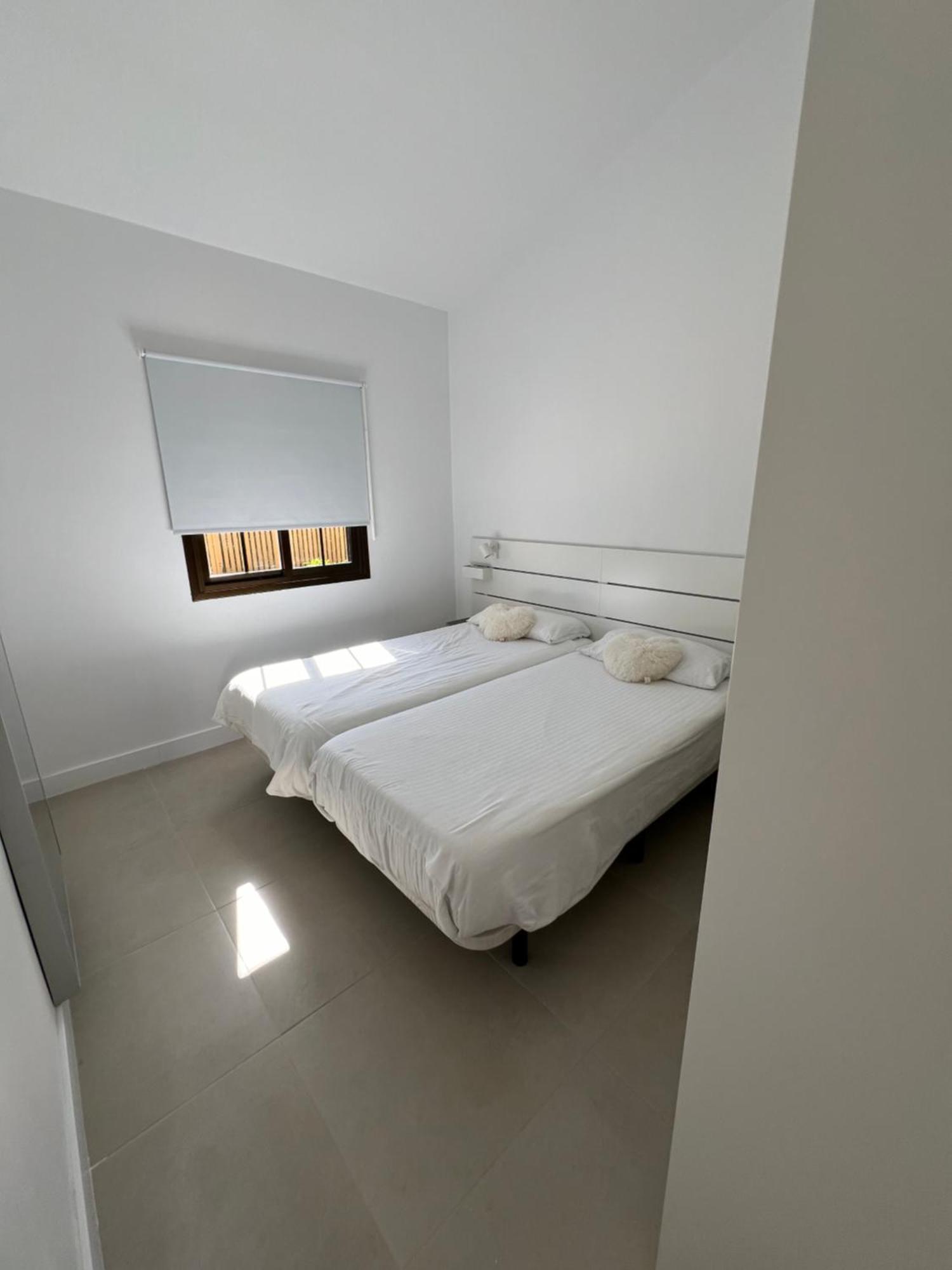 Bungalow Playa Del Ingles Santa Fe 56 Exteriör bild