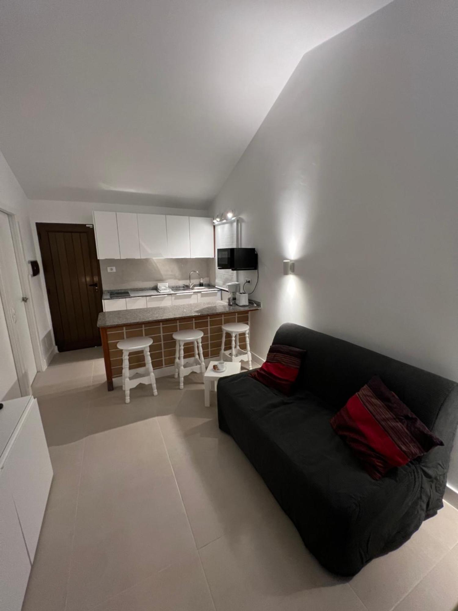 Bungalow Playa Del Ingles Santa Fe 56 Exteriör bild