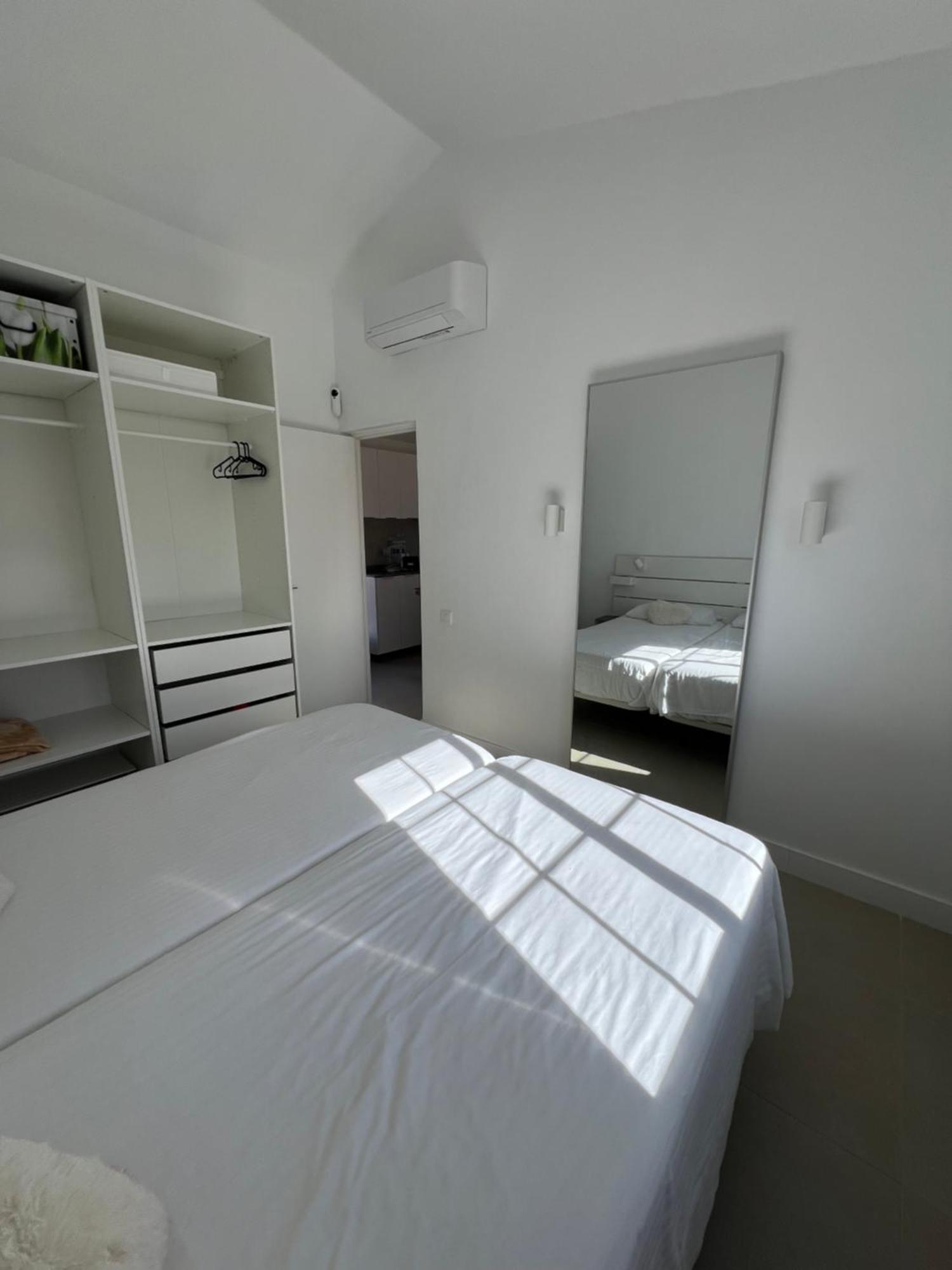 Bungalow Playa Del Ingles Santa Fe 56 Exteriör bild