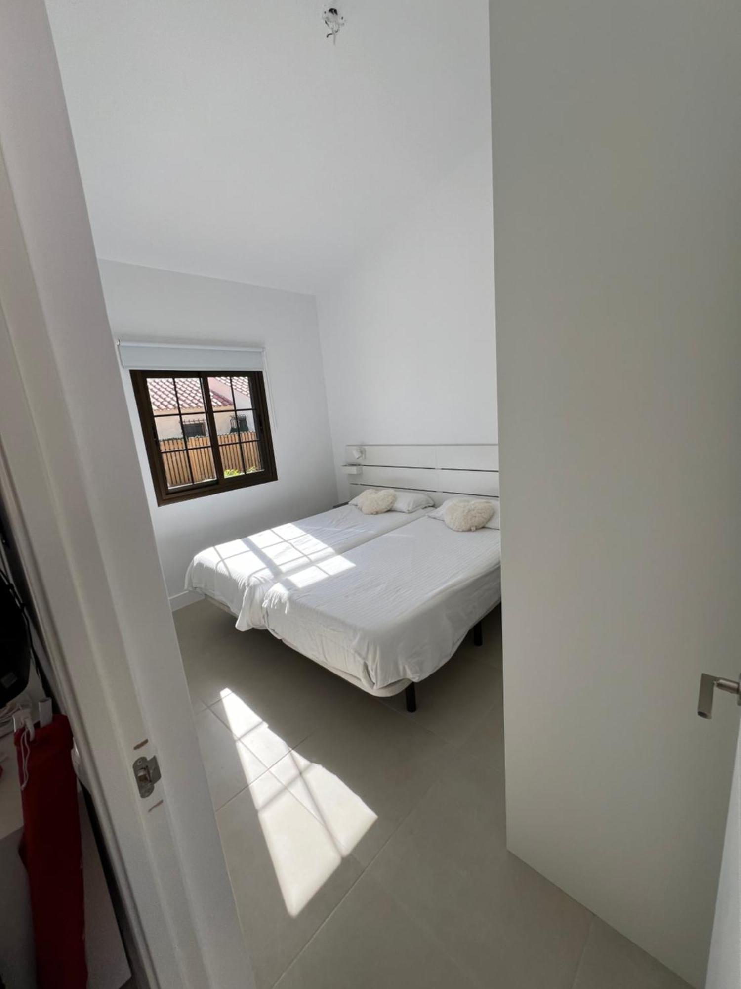 Bungalow Playa Del Ingles Santa Fe 56 Exteriör bild