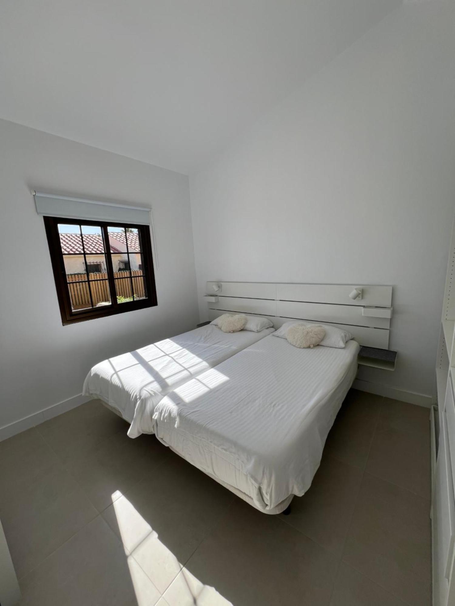 Bungalow Playa Del Ingles Santa Fe 56 Exteriör bild
