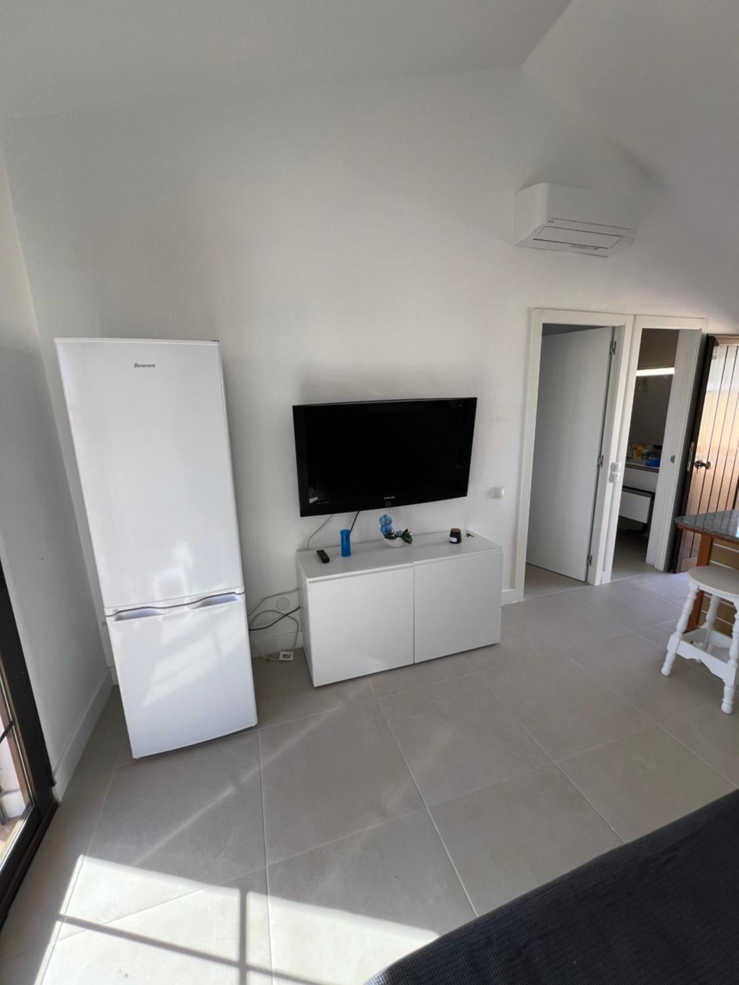 Bungalow Playa Del Ingles Santa Fe 56 Exteriör bild