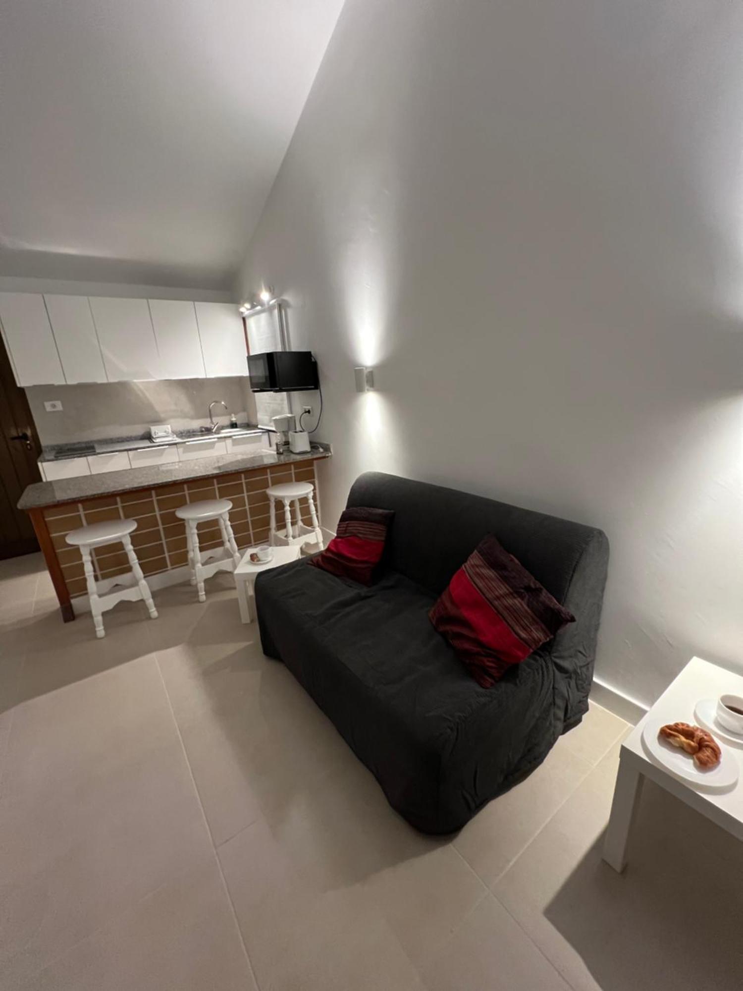 Bungalow Playa Del Ingles Santa Fe 56 Exteriör bild